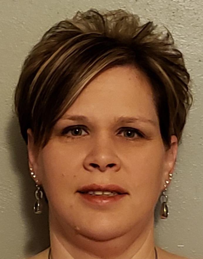 Tracy Birmeier
